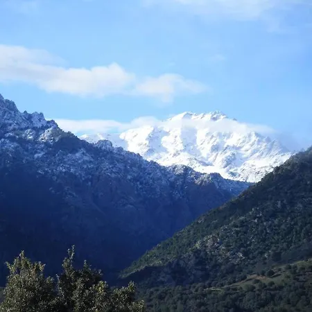 Le Ella Entre Mer Et Montagne Feriehus