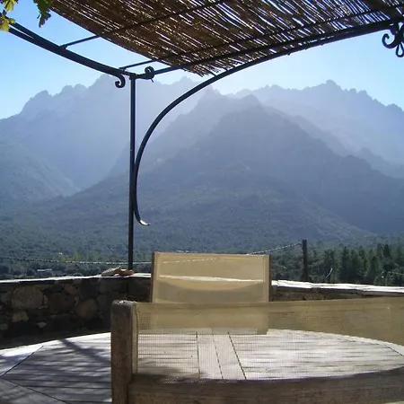 Le Ella Entre Mer Et Montagne * Moltifao