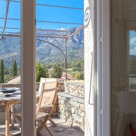Le Ella Entre Mer Et Montagne Holiday home *