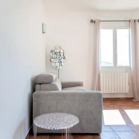 Le Ella Entre Mer Et Montagne Holiday home *