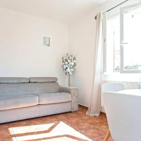 Le Ella Entre Mer Et Montagne Holiday home *