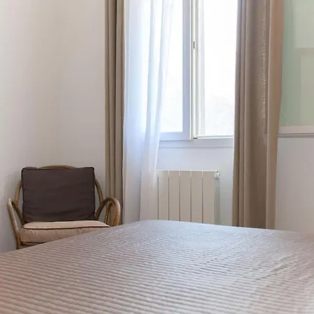 Le Ella Entre Mer Et Montagne Holiday home