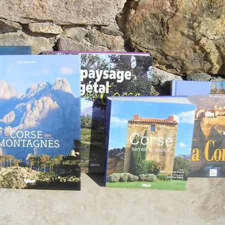 Le Ella Entre Mer Et Montagne *