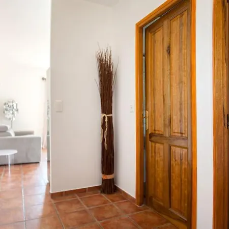 Le Ella Entre Mer Et Montagne Holiday home Moltifao