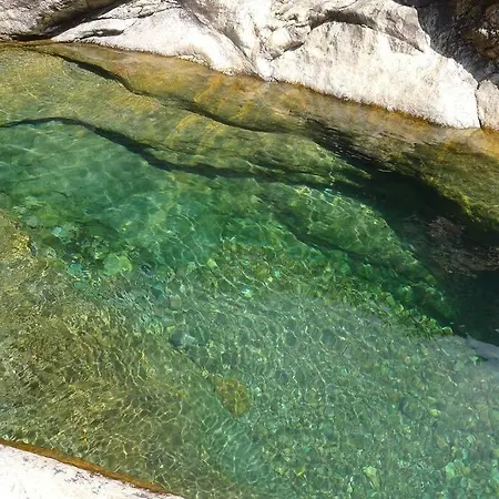 Le Ella Entre Mer Et Montagne *